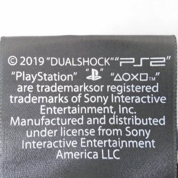 PlayStation Youth Christmas Sweaters Size L (14-16) Black - Picture 5 of 7